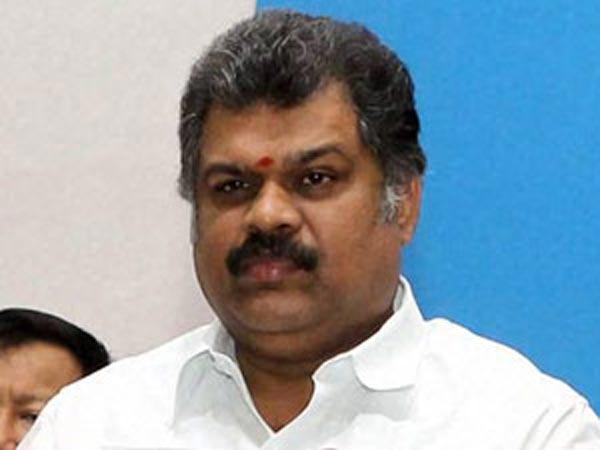 ஜி.கே.வாசன் ஆய்வு