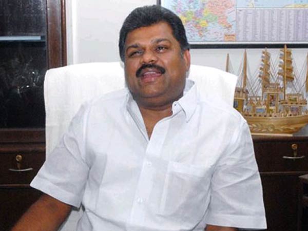 தொழிலக பாதுகாப்புப் படையினருக்கு உத்தரவு