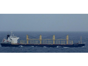 Poisonous gas kills 2 ship workers Poisonous gas kills 2 ship workers