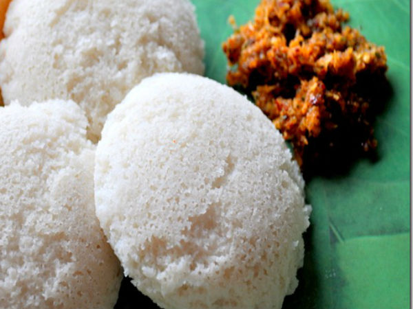 காலை உணவு