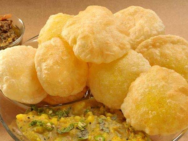 மைதா