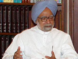 Manmohan singh Manmohan singh