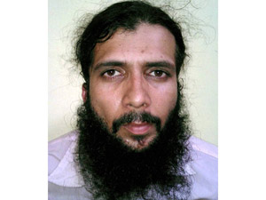 SP questions IM founder Yasin Bhatkal's arrest SP questions IM founder Yasin Bhatkal's arrest