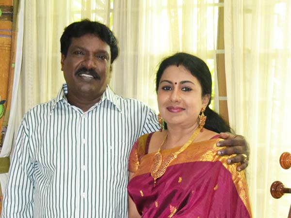 தமிழகத்து குப்புசாமியின் மனம் கவர்ந்து...