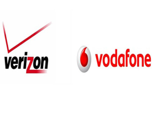 Verizon poised for historic $130 billion Vodafone deal Verizon poised for historic $130 billion Vodafone deal