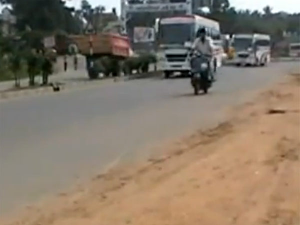 குட்டி பெங்களூராக மாற்றம்