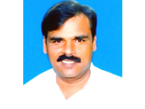 Theft case against DMDK MLA Theft case against DMDK MLA