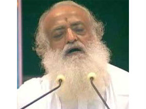 Asaram agrees spending time with girl but denies committing rape Asaram agrees spending time with girl but denies committing rape