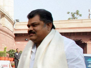 Will insist PM to get back Kachativu: GK Vasan Will insist PM to get back Kachativu: GK Vasan