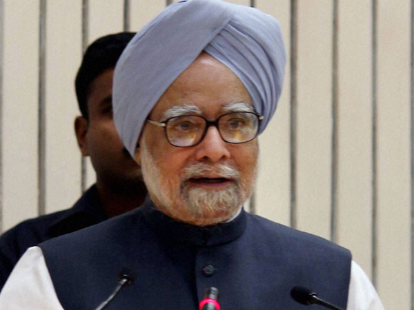 Manmohan Singh to leave for St. Petersburg G20 meet Wednesday Manmohan Singh to leave for St. Petersburg G20 meet Wednesday