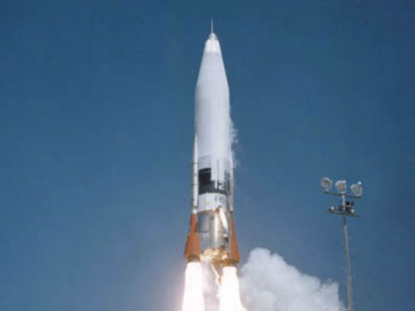 missile missile