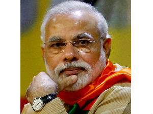 Tulsiram Prajapati encounter case: Congress demands Narendra Modi's resignation Tulsiram Prajapati encounter case: Congress demands Narendra Modi's resignation