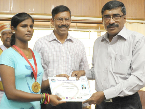 People cannot take the law in their hands, warns Tuticorin collector People cannot take the law in their hands, warns Tuticorin collector