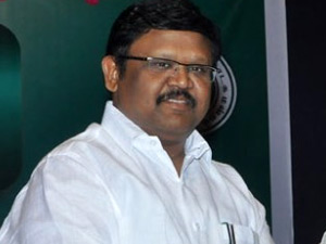 Why Vaigai Selvan lost his post? Why Vaigai Selvan lost his post?