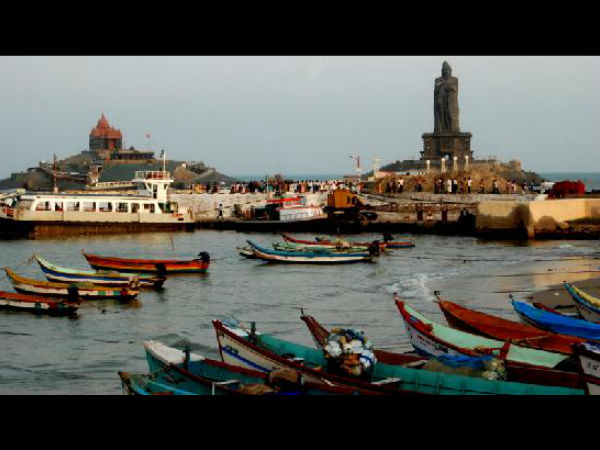 கன்னியாகுமரியில் ரூ. 11 கோடி