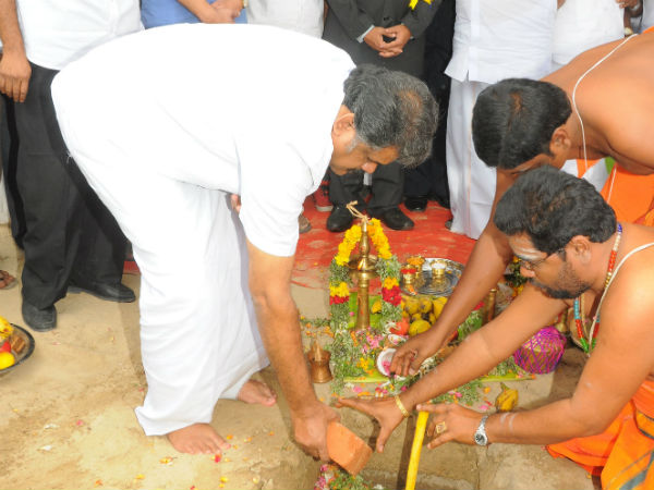 மீனவர்களின் குழந்தைகளுக்கு முக்கியத்துவம்