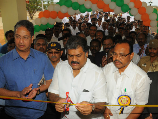 வெளித்துறைமுகம்
