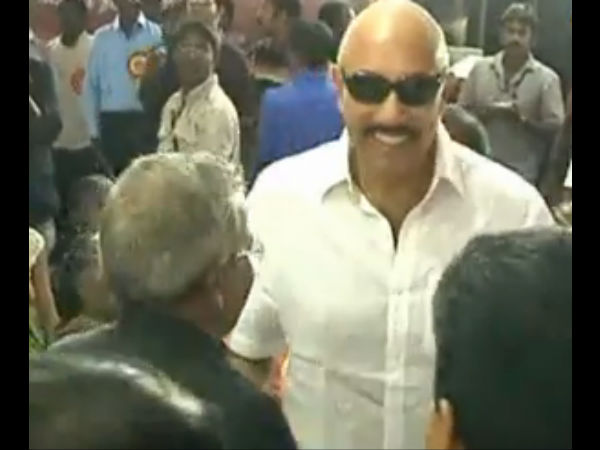 நடிகர்கள் - இயக்குநர்கள்
