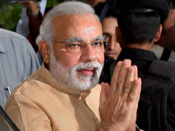 Modi may be named BJP's prime ministerial candidate before Sep 19: sources Modi may be named BJP's prime ministerial candidate before Sep 19: sources