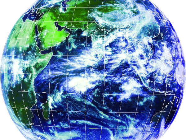 Rain to lash TN and Puducherry Rain to lash TN and Puducherry