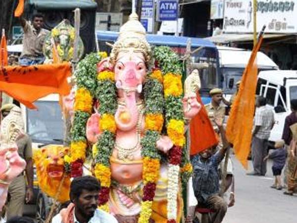 அடுத்து இந்து முன்னணி