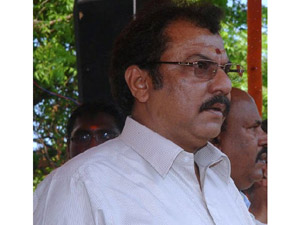 Producer Sivasakthi Pandian arrested Producer Sivasakthi Pandian arrested