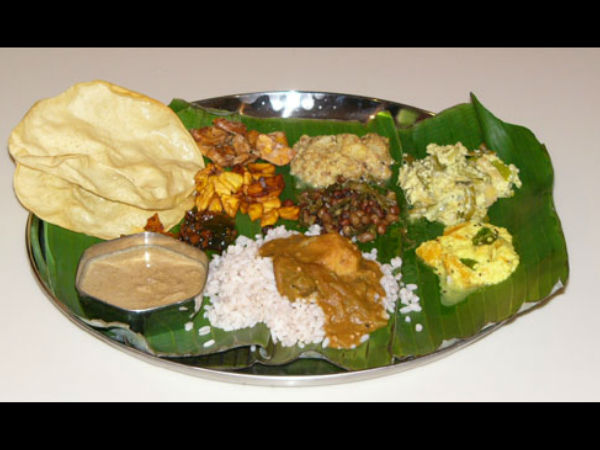 அவியல், கூட்டு, பாயசம்