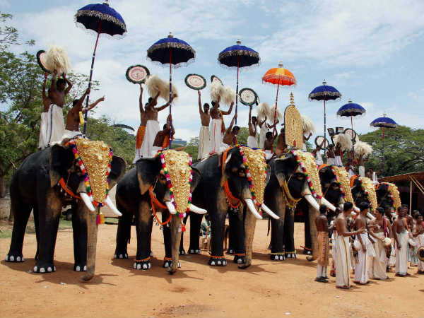 உள்ளூர் விடுமுறை