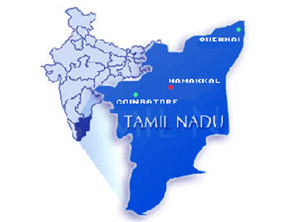 தமிழகம்