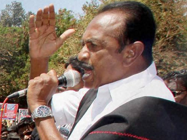 செங்கோலுக்கு மறுப்பு