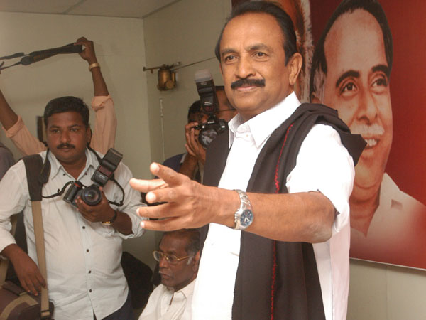 திமுகாவுக்கு வசை