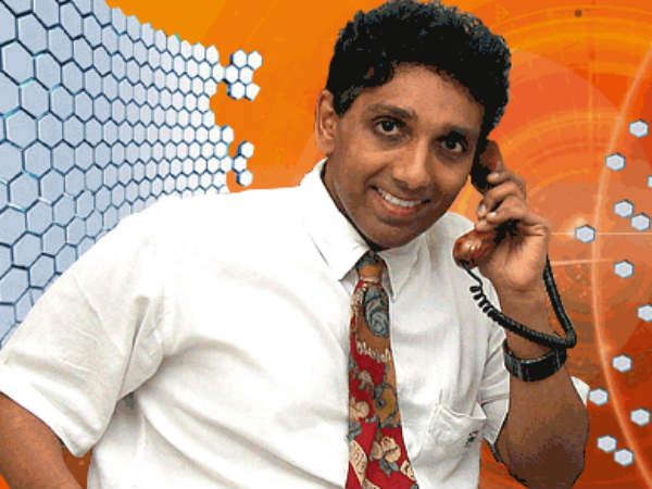 எடைக் குறைப்பு அறுவைச் சிகிச்சை