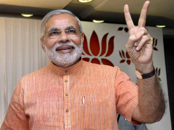 Narendra Modi to remain Gujarat chief minister, will not select deputy: sources Narendra Modi to remain Gujarat chief minister, will not select deputy: sources