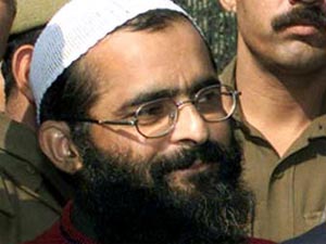 Afzal Guru's book published in Jammu and Kashmir; controversy erupts Afzal Guru's book published in Jammu and Kashmir; controversy erupts