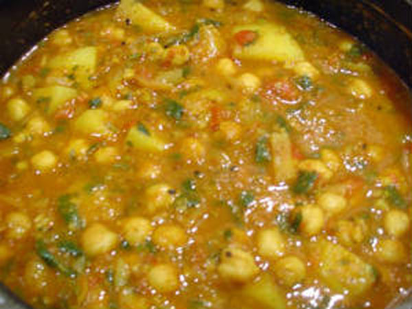 கொண்டைக் கடலை - பச்சைப் பயறு