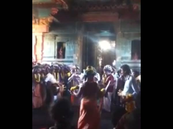 ஆதீனத்திடம் கொடுக்கலாம்
