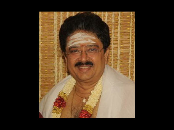 இல்லாட்டி அறநிலையத்துறை எடுத்துக் கொள்ளும்