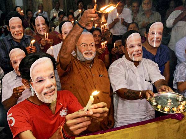 இளைஞர்கள் தீர்மானித்து விட்டனர்