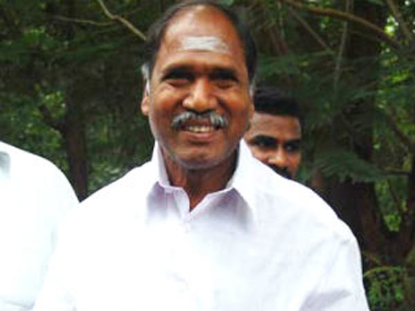 ஒருவருக்கொருவர் சமாதானம் சொல்லிக் கொள்வோமா...