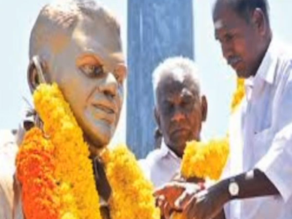 விசுவாசத்தை உறுதி செய்கிறோம்