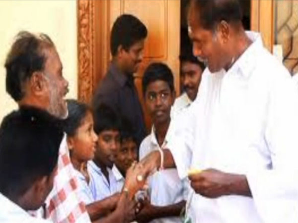 இப்போதைக்கு நிம்மதி