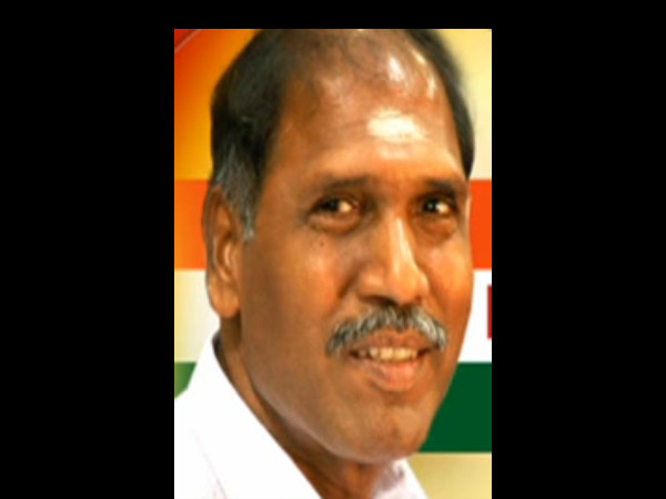 நானும் ஆதரவுங்கோ.. காரைக்கால் எம்.எல்.ஏ