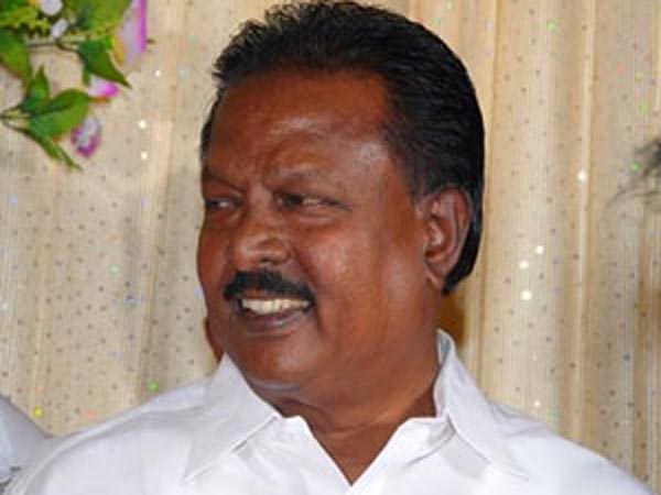 Karuppasamy pandian Karuppasamy pandian