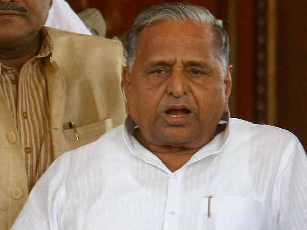 Mulayam singh yadav Mulayam singh yadav