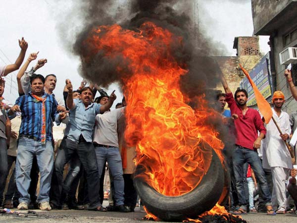 Today Seemandra strike Today Seemandra strike