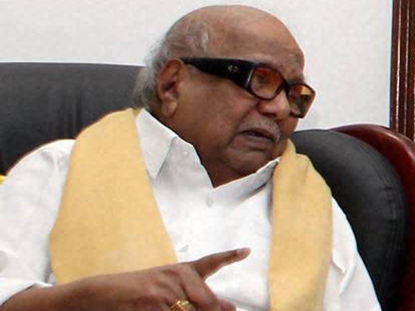 இந்த ஆட்சிக்கு இதுதான் உதாரணம்