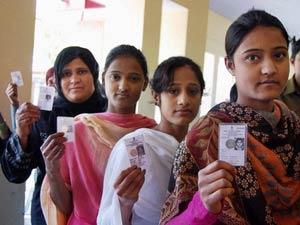 Summary revision of voters’ list from October 1 Summary revision of voters’ list from October 1
