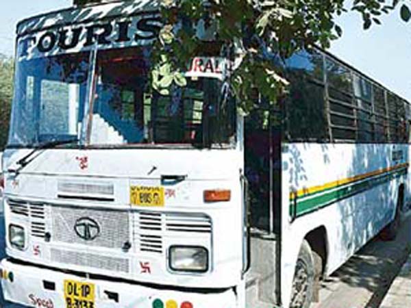 Delhi gangrape bus: Owners want it back on road Delhi gangrape bus: Owners want it back on road