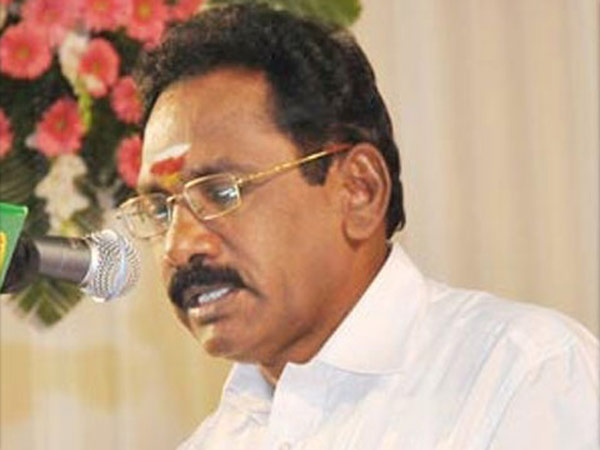 ''இறந்தது போல வதந்தி பரப்புங்கள்.. ஊரே பேச வேண்டும்''