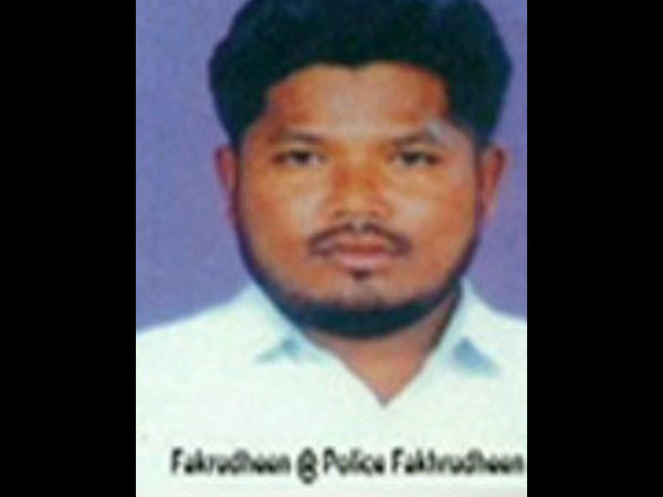 Police Fakruddin Police Fakruddin